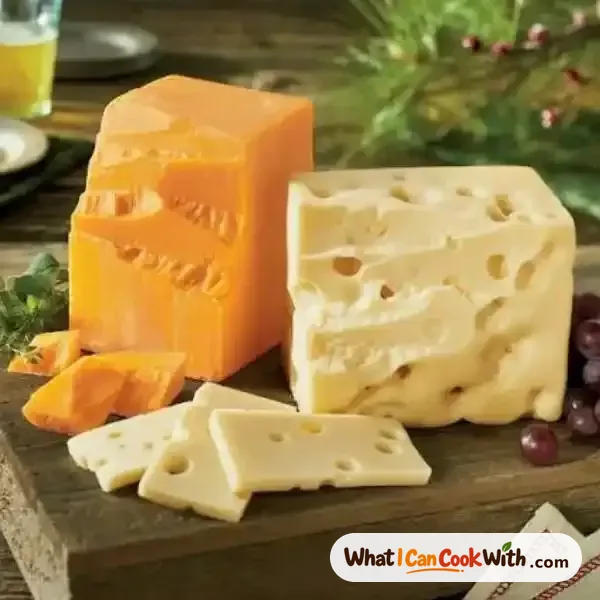 Cheese
