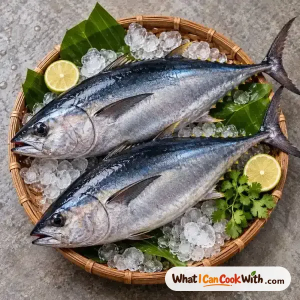 Tuna