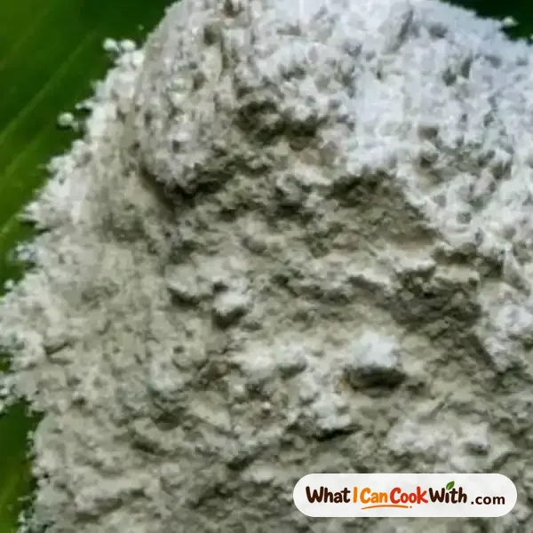 All-Purpose Flour