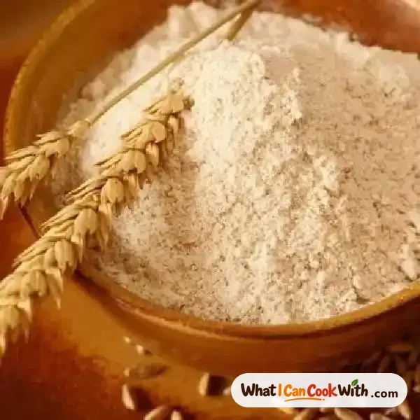 Wheat Flour