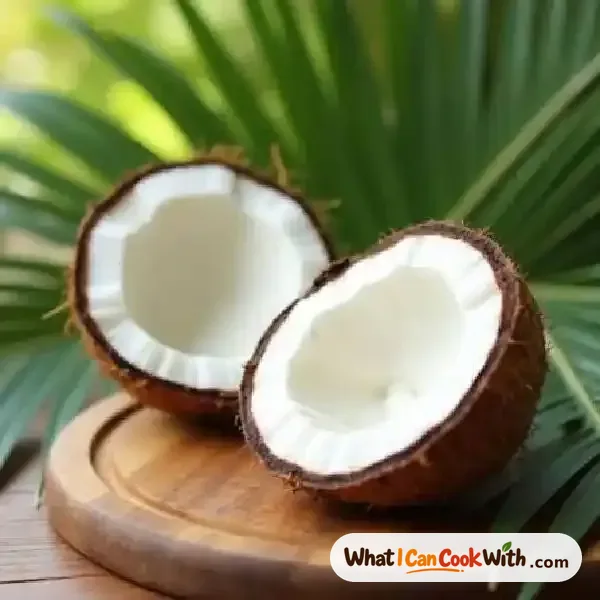 Coconut