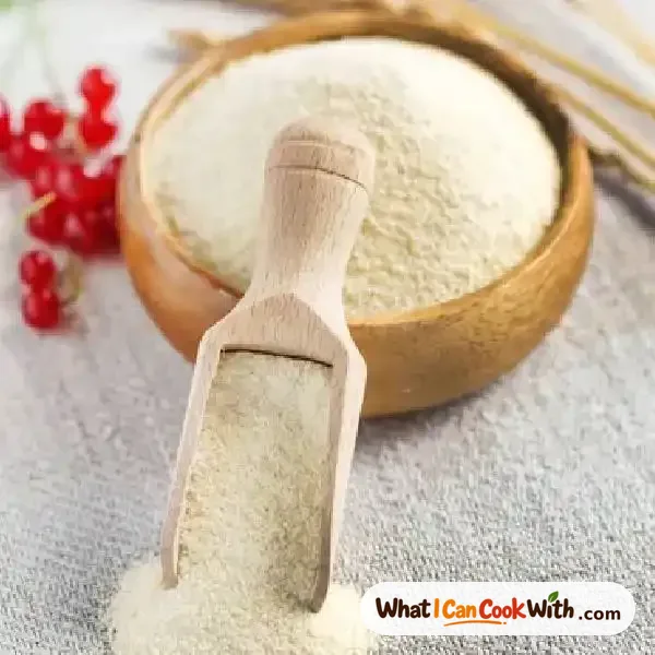 Semolina