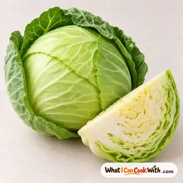 Cabbage