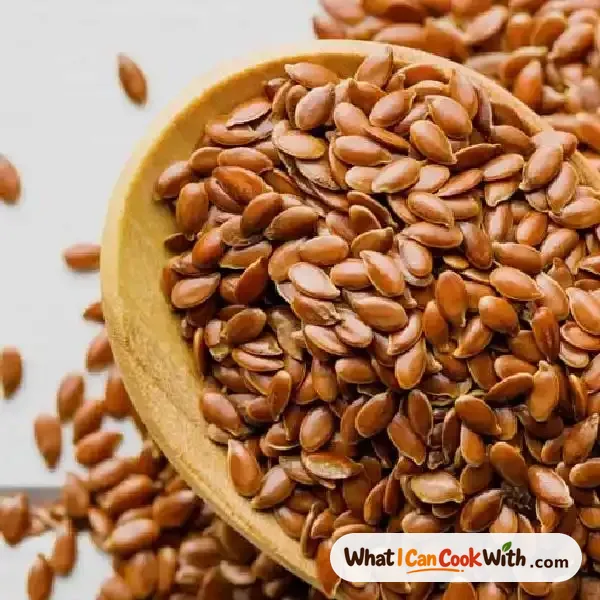 Flaxseed