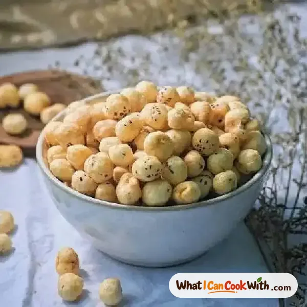 Fox Nut