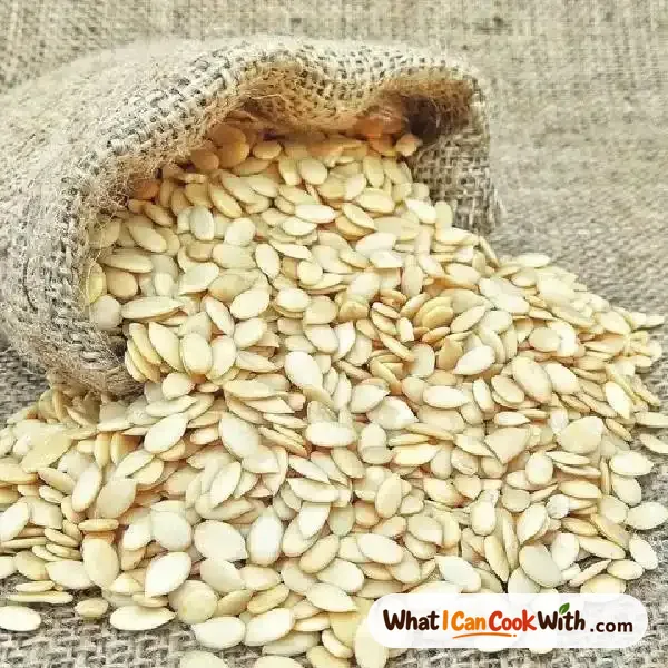 Melon Seeds