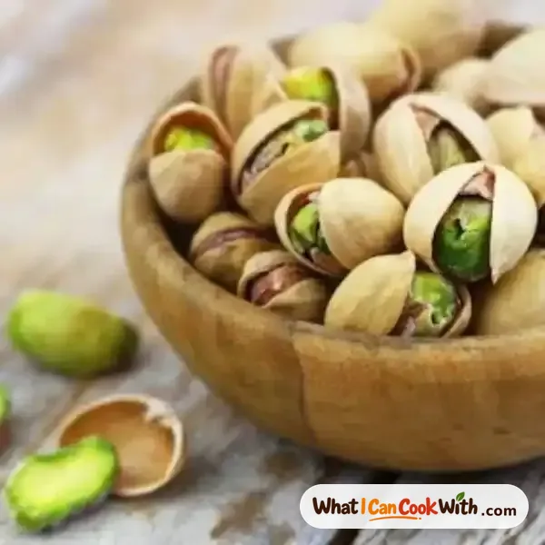 Pistachio