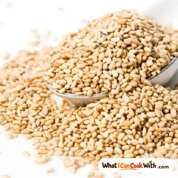 Sesame Seed
