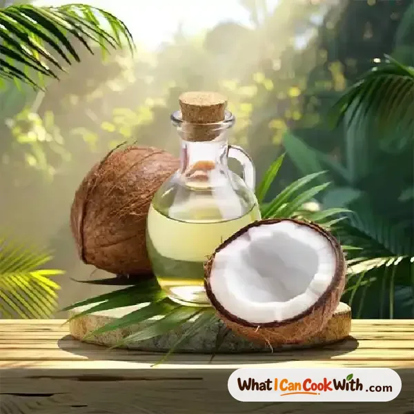 Coconut Oil