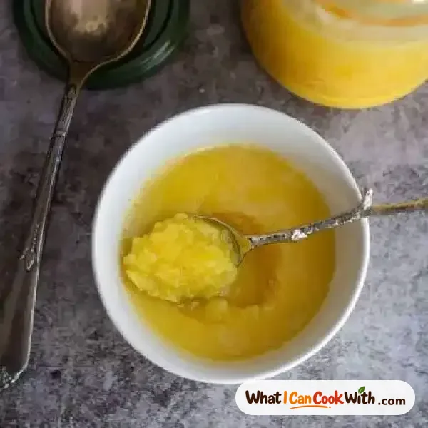 Ghee