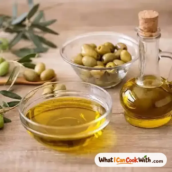 Olive Oil
