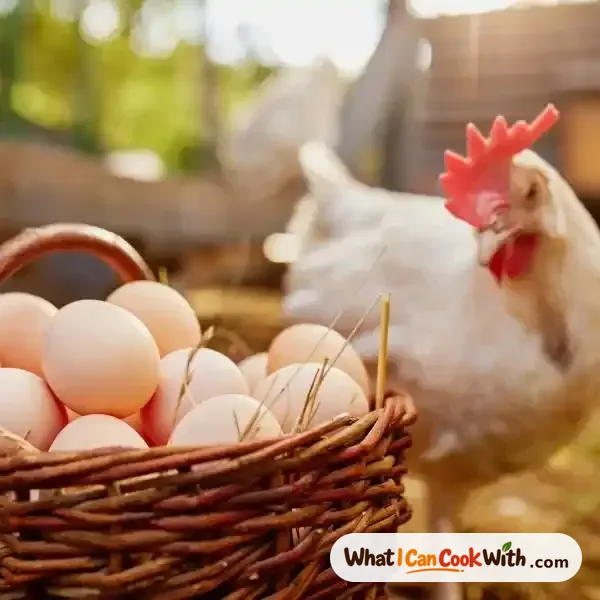Chicken Egg
