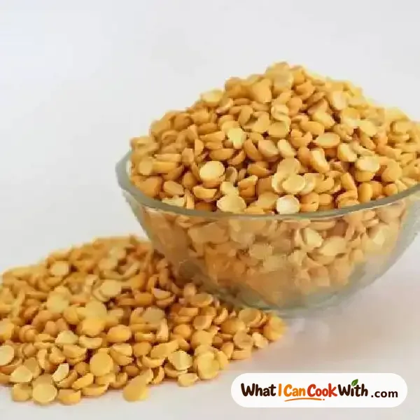 Chana Dal