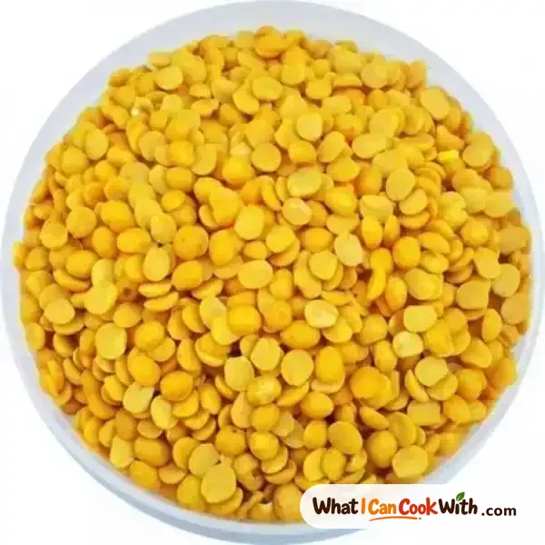 Toor Dal