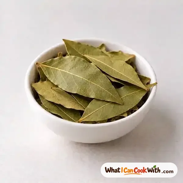Bay Leaf
