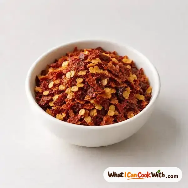Chili Flakes