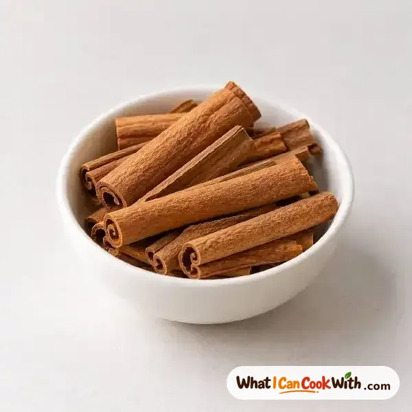 Cinnamon