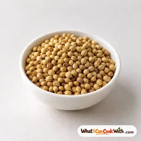 Coriander Seed