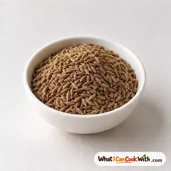 Cumin