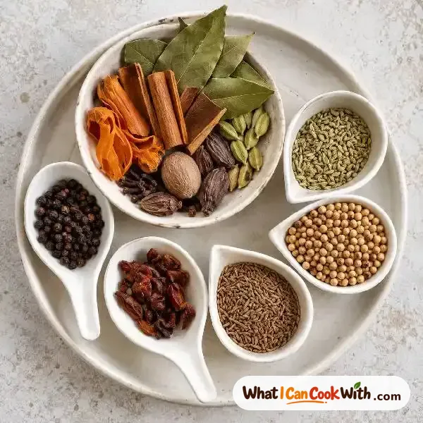 Garam Masala