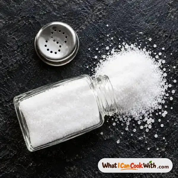 Salt