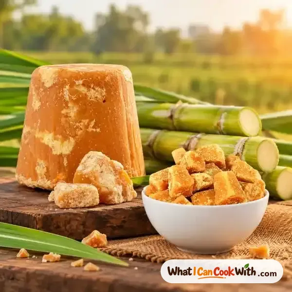 Jaggery