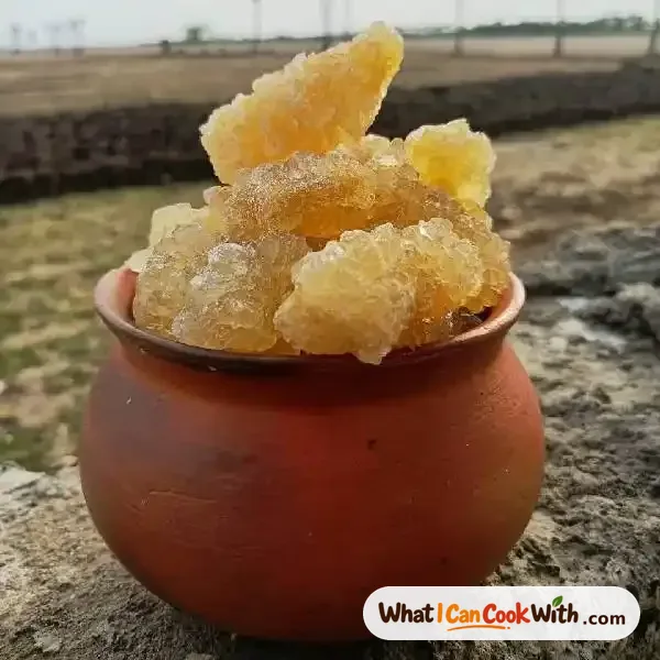Mishri (Rock Sugar)