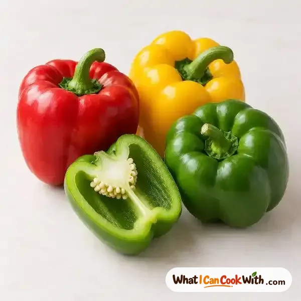 Bell Pepper