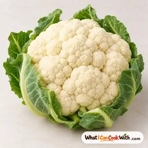 Cauliflower