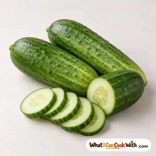 Cucumber