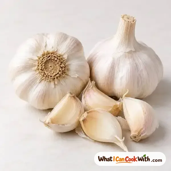 Garlic