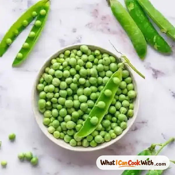 Green Peas
