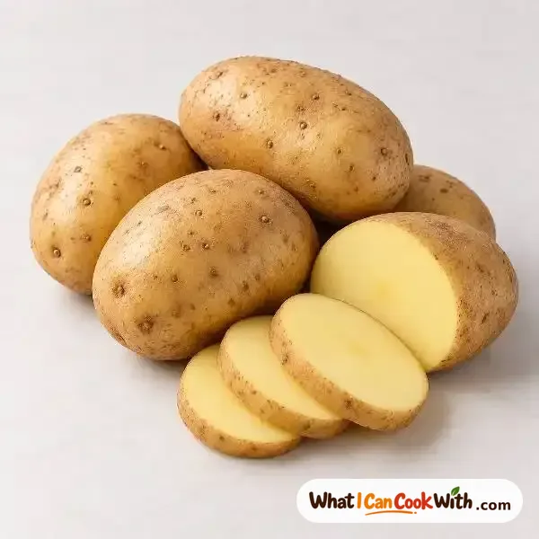 Potato