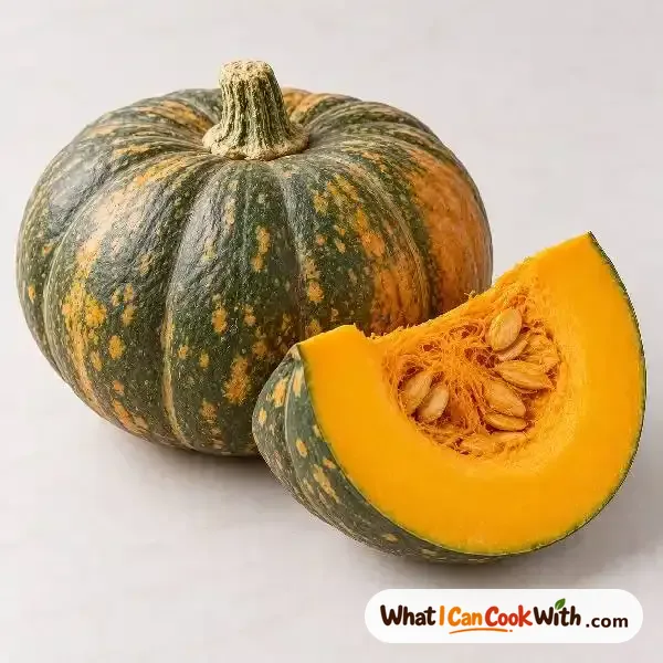 Pumpkin